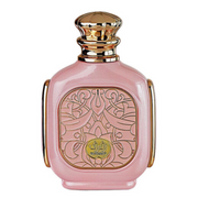 ZIMAYA ZUKHRUF PINK EDP 100ML