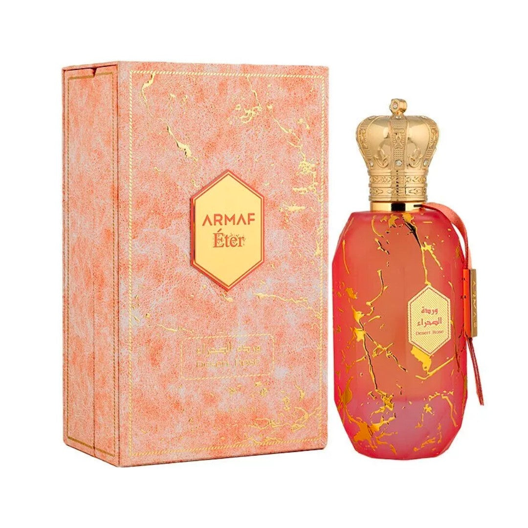 ARMAF ETER DESERT ROSE EDP 100ML