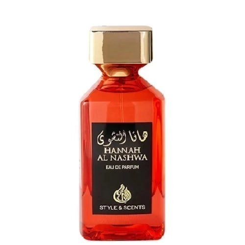 STYLE & SCENTS HANNAH EDP 100ML