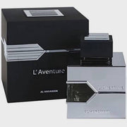 AL HARAMAIN L’AVENTURE EDP 100ML