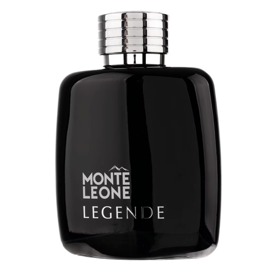 FRAGRANCE WORLD MONTE LEONE LEGENDE EDP 100ML