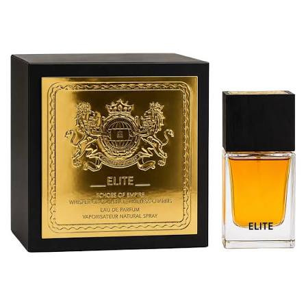 AURORA SCENTS ELITE EDP 100ML