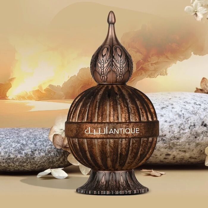 LATTAFA ANTIQUE EDP 100ML