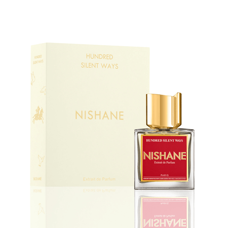 HUNDRED SILENT WAYS NISHANE EDP 50 ml