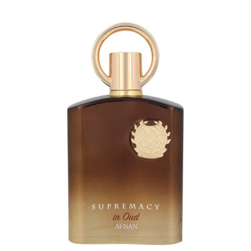 SUPREMACY IN OUD