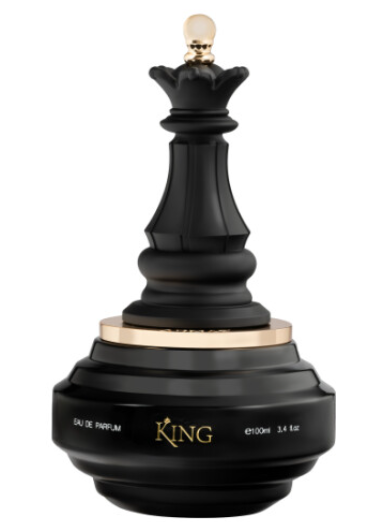 ARMAF KING CHECKMATE EDP 100ML