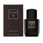 KHADLAJ CASHMERE WARM OUD EDP 100ML