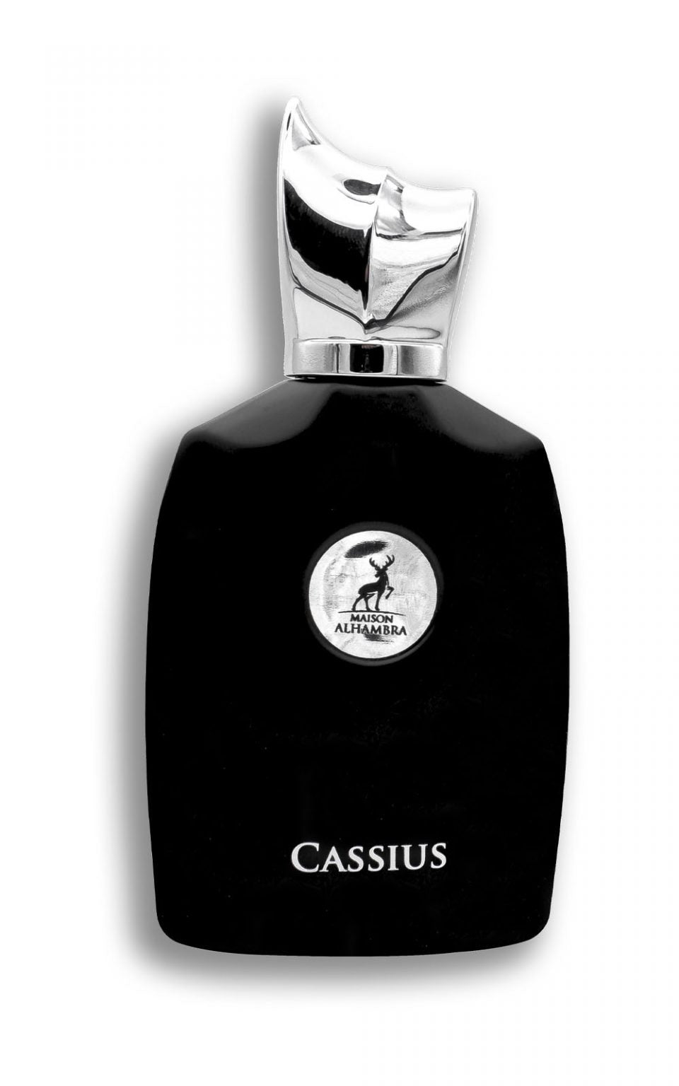 MAISON ALHAMBRA CASSIUS EDP 100ML