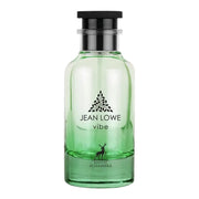MAISON ALHAMBRA JEAN LOWE VIBE  EDP 100ML