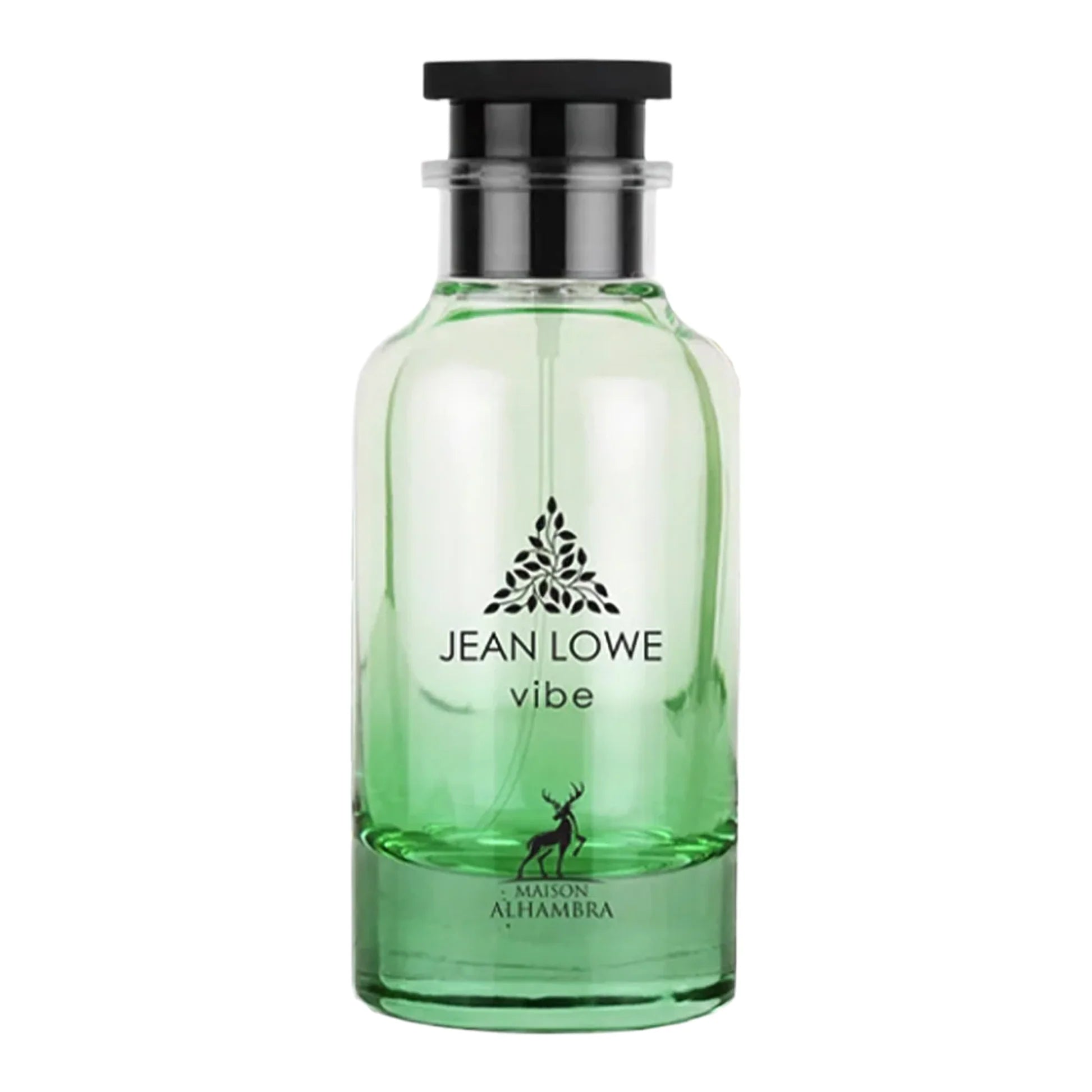 MAISON ALHAMBRA JEAN LOWE VIBE  EDP 100ML