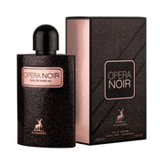 MAISON AL HAMBRA OPERA NOIR EDP 100ML