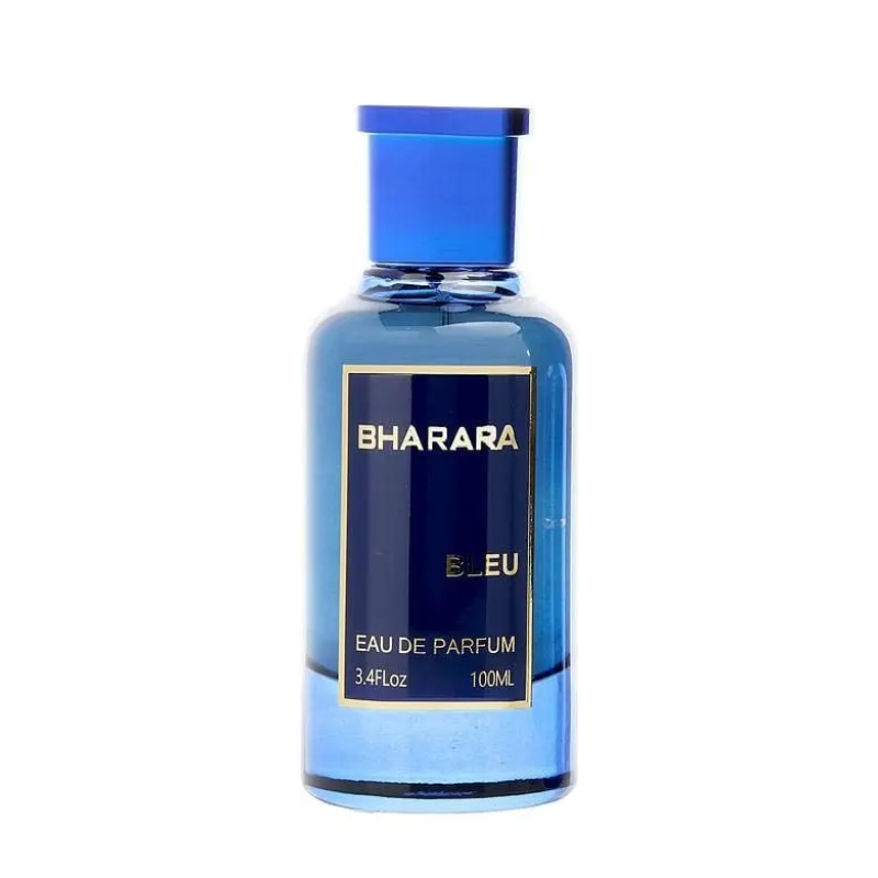 BHARARA BLEU EDP 100ML