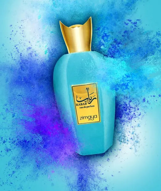 ZIMAYA RABAB EDP 100ML