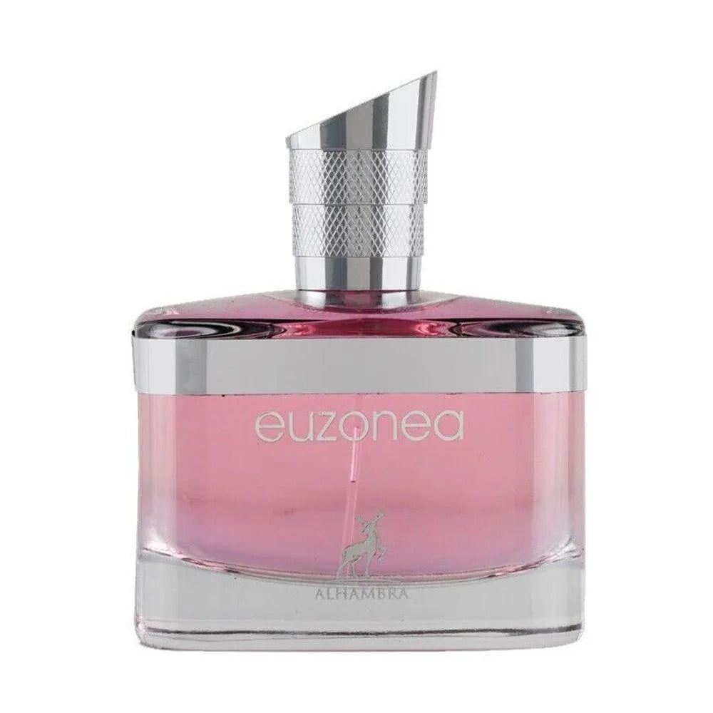 MAISON AL HAMBRA EUZONEA EDP 100ML