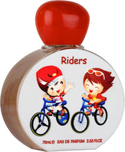 LATTAFA PRIDE RIDERS FOR KIDS EDP 75ML