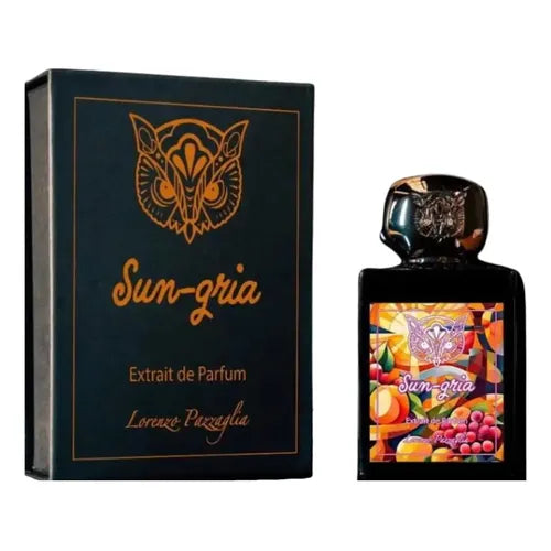 LORENZO PAZZAGLIA SUN-GRIA EDP 50ML