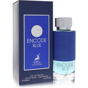 MAISON ALHAMBRA ENCODE BLUE EDP 100ML