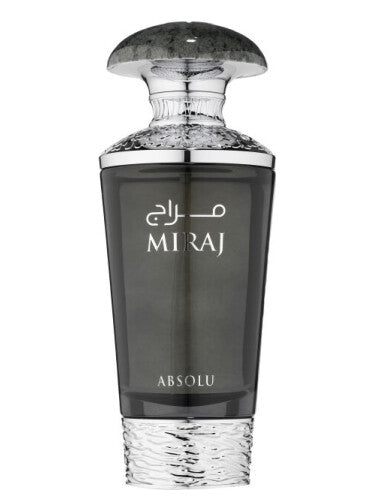 FRENCH AVENUE MIRAJ ABSOLU EDP 100ML