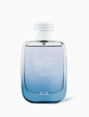 AL RASASI HAWAS ICE EDP 100ML