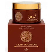 ISABELLE LA BELLE HIDRATANTE CORPORAL ASAD BOURBON 200GR - POTE