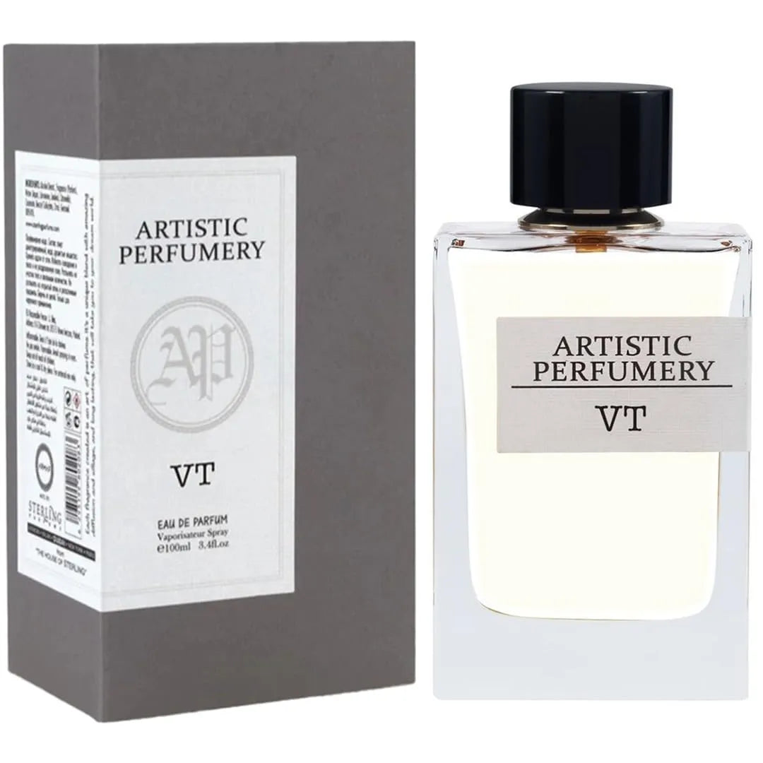 ARMAF ARTISTIC PERFUMERY VT EDP 100ML