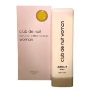 ISABELLE LA BELLE HIDRATANTE CORPORAL CLUB DE NUIT WOMAN 200ML