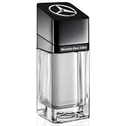 MERCEDES BENZ SELECT EDT 100ML