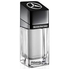 MERCEDES BENZ SELECT EDT 100ML