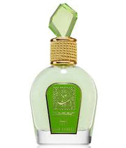 LATTAFA MUSK WILD VANILLE EDP 100ML