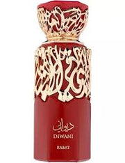 FRENCH AVENUE DIWANI RABAT EDP 100ML