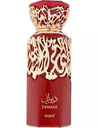 FRENCH AVENUE DIWANI RABAT EDP 100ML