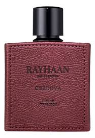 RAYHAAN CORDOVA FOR HIM EDP 100ML