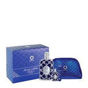 ORIENTICA ROYAL BLEU GIFT SET