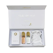 ARMAF CLUB DE NUIT WOMAN KIT 2 X 12ML