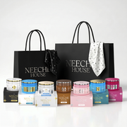 COMBO NEECHE HOUSE 7 X 200ML