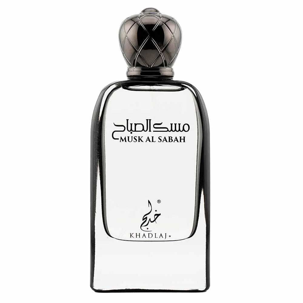 KHADLAJ MUSK AL SABAH EDP 100ML