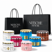 COMBO NEECHE HOUSE COLEÇÃO MINIATURAS 7 X 50ML