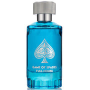 GAME OF SPADES FULL-HOUSE LUXURY COLLECTION