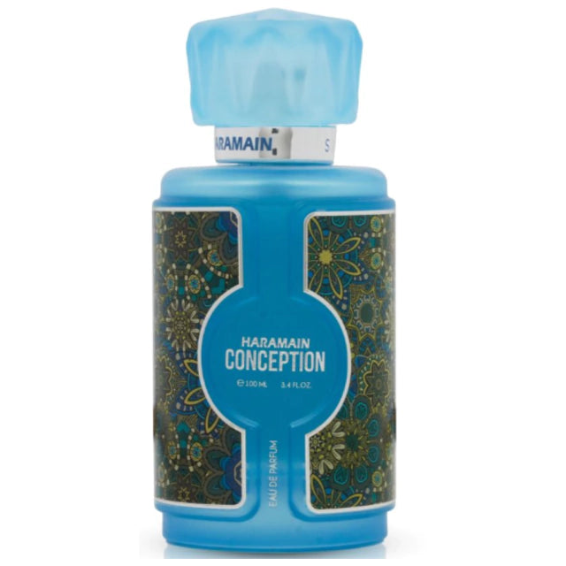 AL HARAMAIN CONCEPTION EDP 100ML