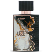 AL HARAMAIN LEIF EDP 100ML