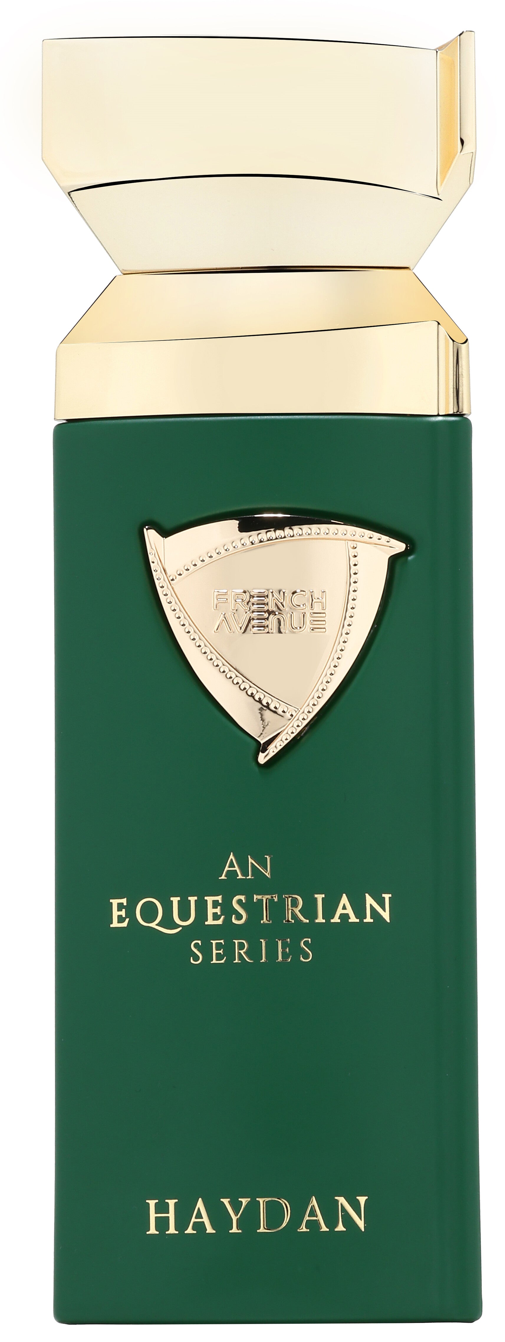 FRENCH AVENUE HAYDAN EQUESTRIAN SERIES EDP 100ML