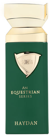 FRENCH AVENUE HAYDAN EQUESTRIAN SERIES EDP 100ML
