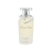 MAISON ASRAR SILVER ELIXIR EDP 110ML