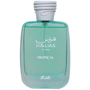 AL RASASI HAWAS TROPICAL EDP 100ML