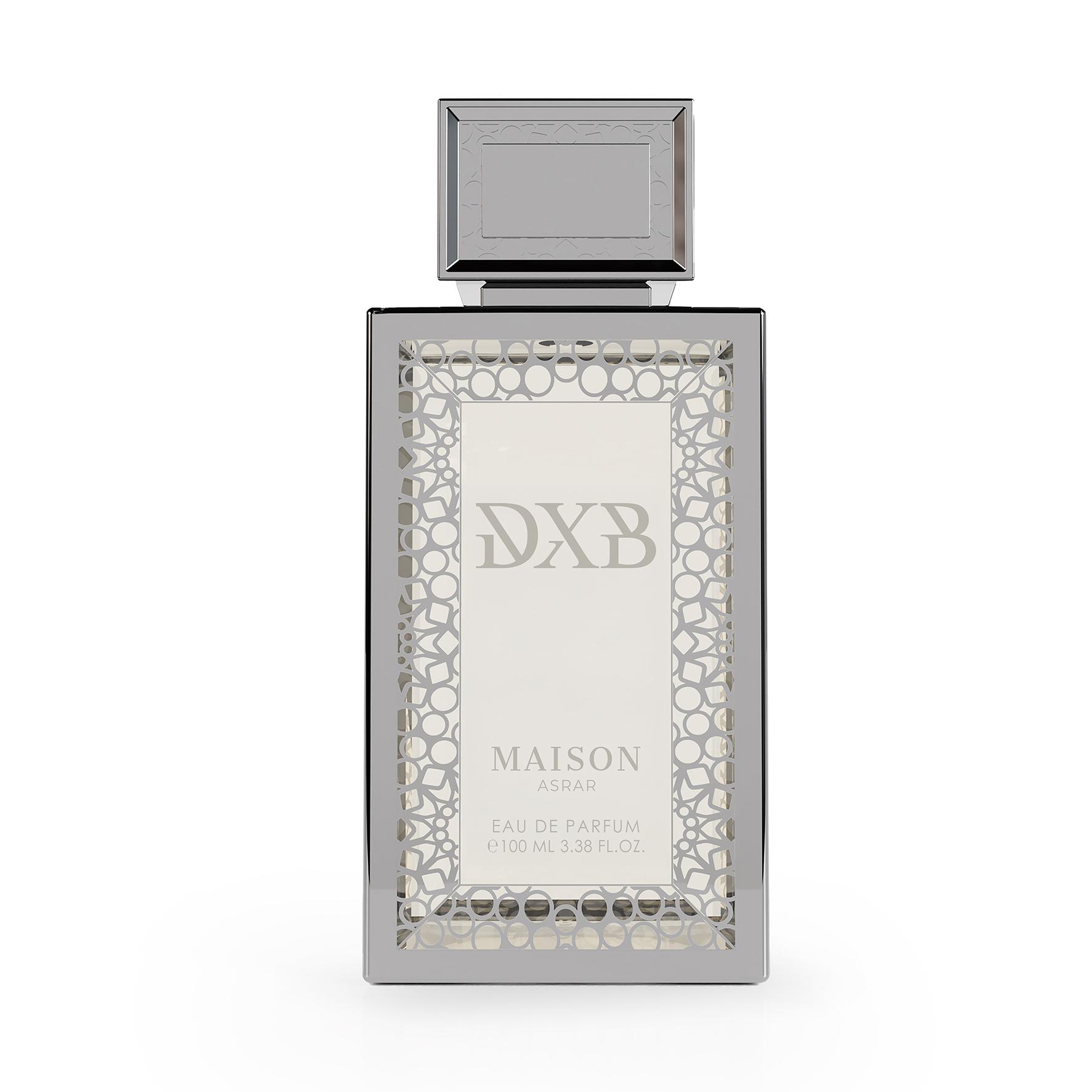 MAISON ASRAR DXB EDP 100ML