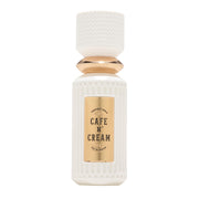 FRAGRANCE WORLD CAFE N CREAM EDP 100ML
