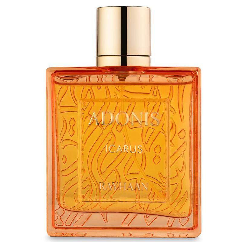 RAYHAAN ADONIS ICARUS EDP 100ML