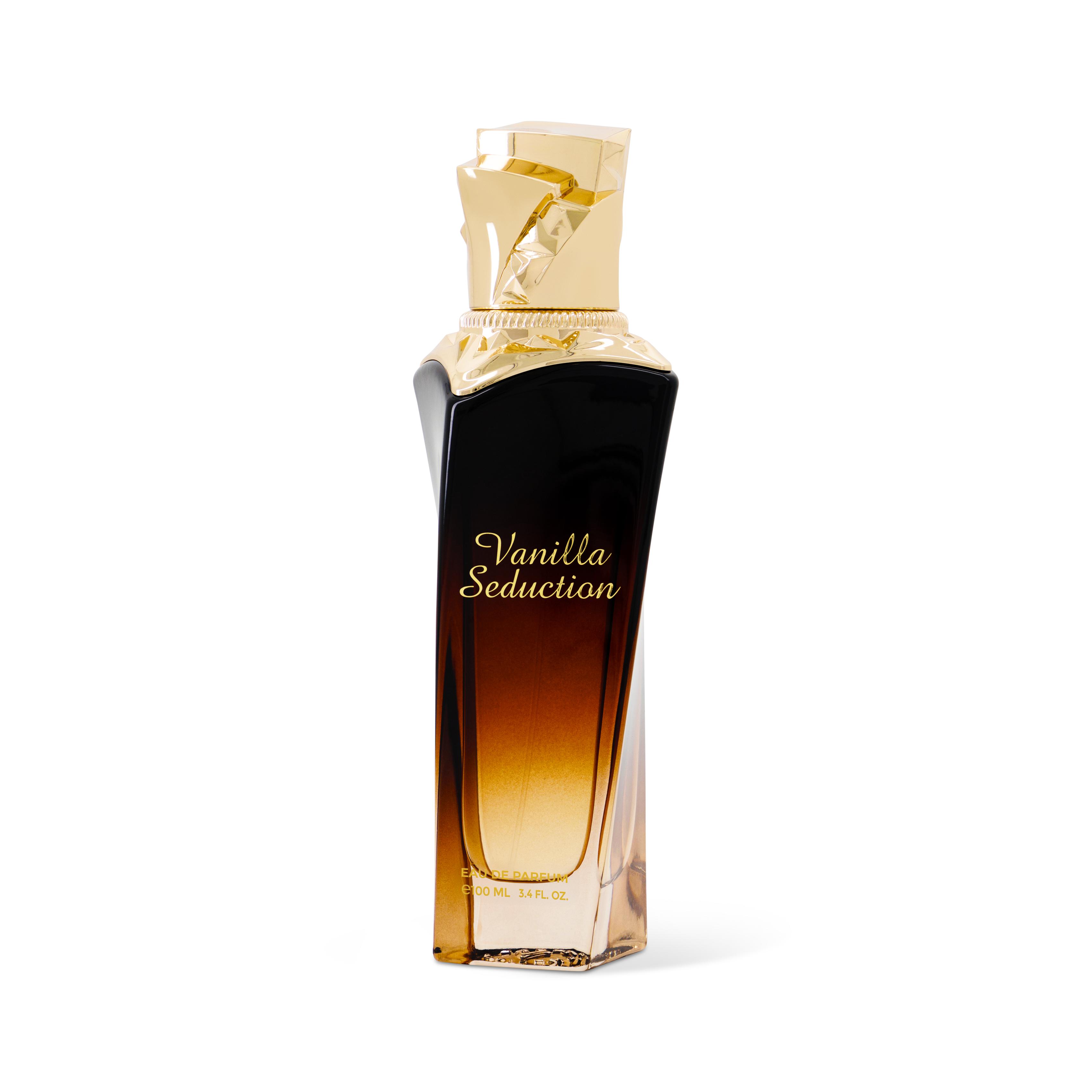 MAISON ASRAR VANILLA SEDUCTION EDP 100ML