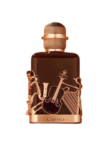 FRAGRANCE WORLD CLASSICS NOTE EDP 100ML