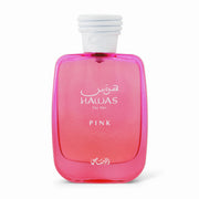 AL RASASI HAWAS PINK EDP 100ML